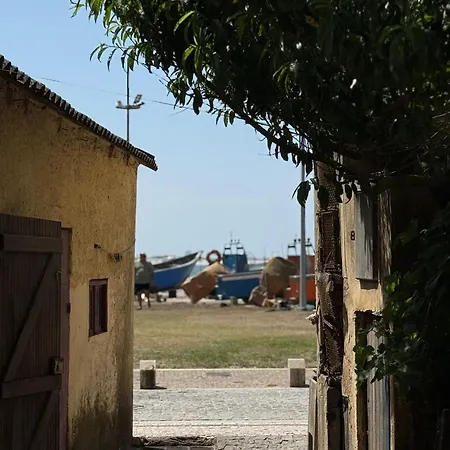 A Barraquinha 30 Steps From Sea Апулия