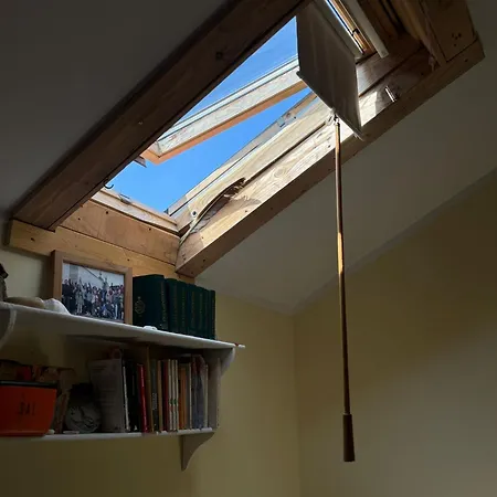 A Barraquinha 30 Steps From Sea Дом отдыха