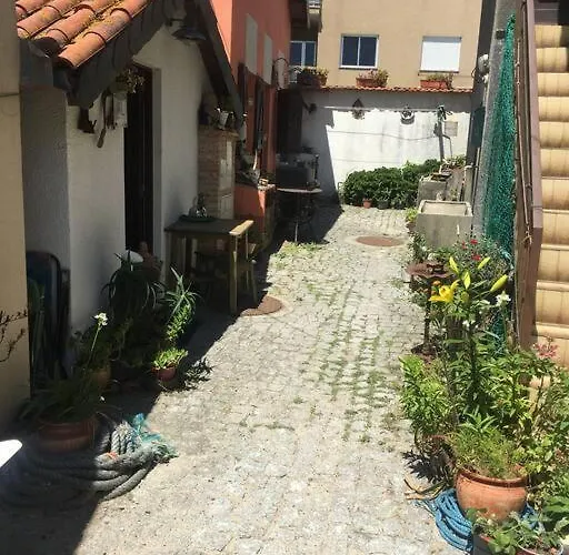 Дом отдыха A Barraquinha 30 Steps From Sea Апулия