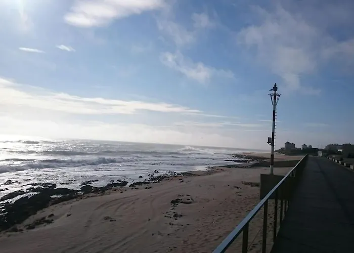 A Barraquinha 30 Steps From Sea Дом отдыха