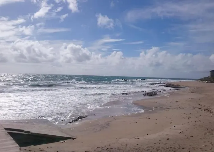 A Barraquinha 30 Steps From Sea *