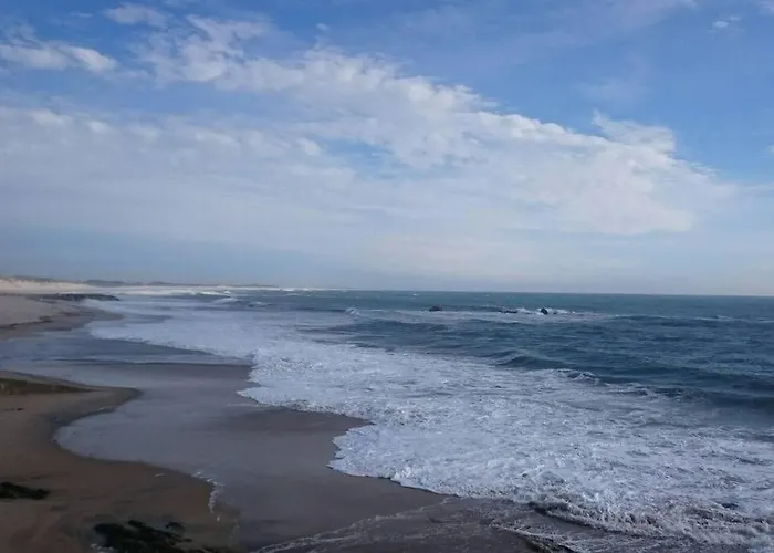 A Barraquinha 30 Steps From Sea Дом отдыха Апулия