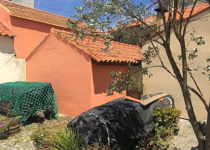 A Barraquinha 30 Steps From Sea * Апулия