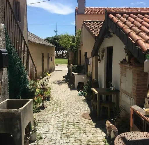 A Barraquinha 30 Steps From Sea * Апулия