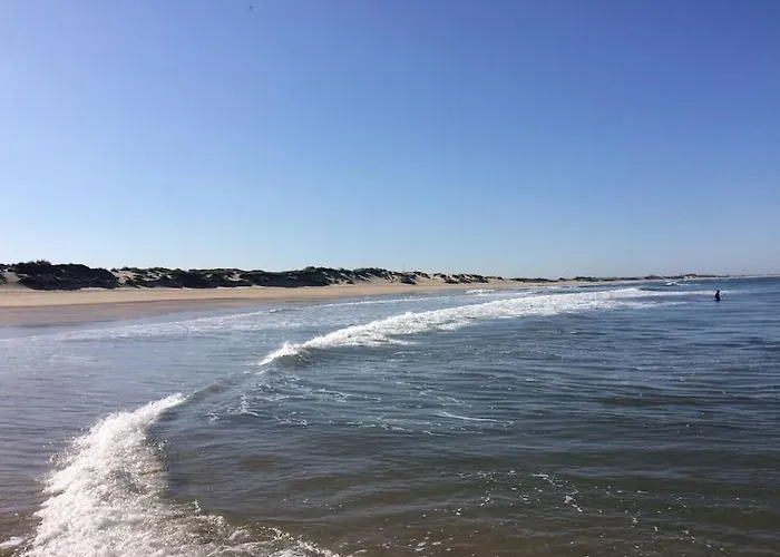 A Barraquinha 30 Steps From Sea *