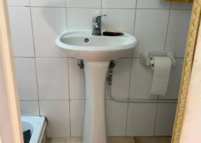 A Barraquinha 30 Steps From Sea Дом отдыха *