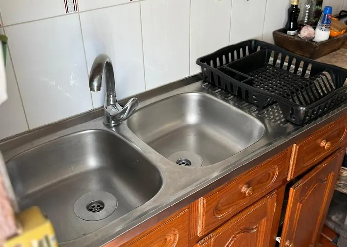 A Barraquinha 30 Steps From Sea Дом отдыха *