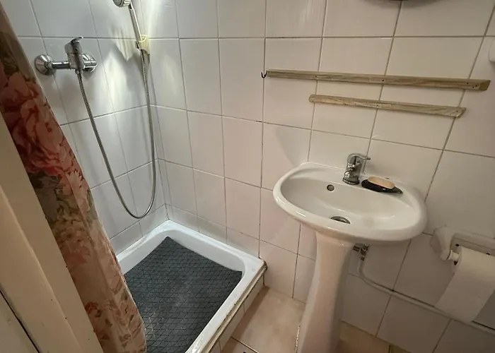 A Barraquinha 30 Steps From Sea *