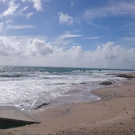 A Barraquinha 30 Steps From Sea *