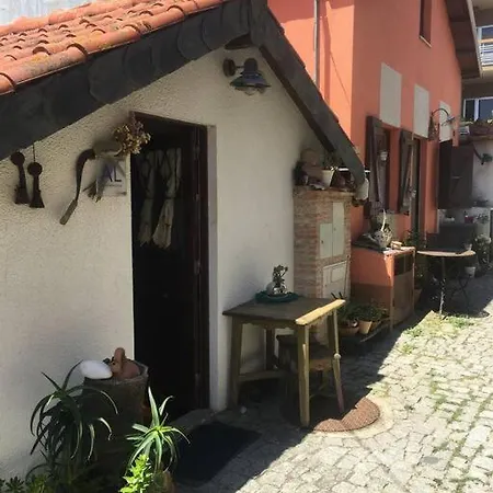 A Barraquinha 30 Steps From Sea Holiday home *