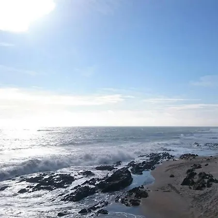 A Barraquinha 30 Steps From Sea *