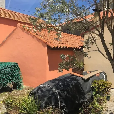 A Barraquinha 30 Steps From Sea * Apúlia