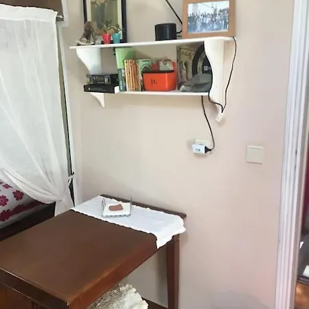 A Barraquinha 30 Steps From Sea Апулия