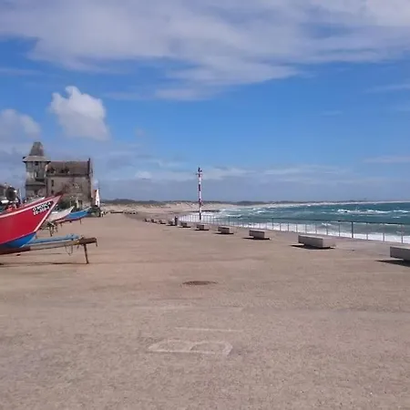 A Barraquinha 30 Steps From Sea *