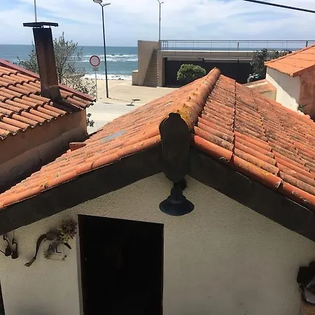 A Barraquinha 30 Steps From Sea בית נופש *