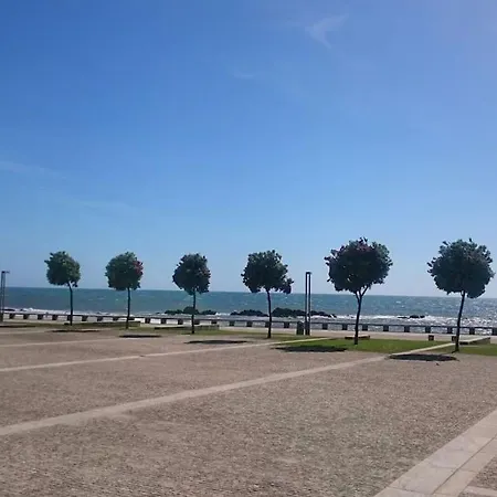 A Barraquinha 30 Steps From Sea בית נופש