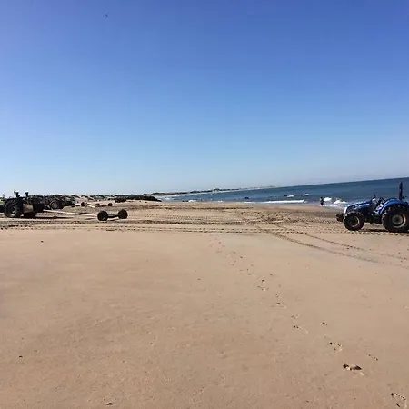 A Barraquinha 30 Steps From Sea *