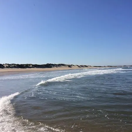 A Barraquinha 30 Steps From Sea *