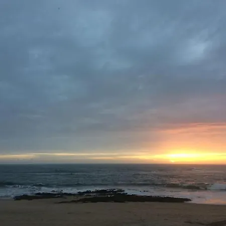 A Barraquinha 30 Steps From Sea בית נופש Apúlia