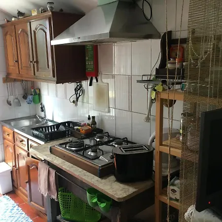 Holiday home A Barraquinha 30 Steps From Sea *