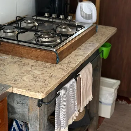 A Barraquinha 30 Steps From Sea Nyaraló *