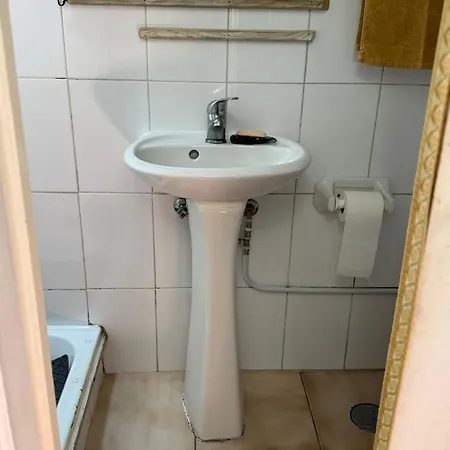 A Barraquinha 30 Steps From Sea בית נופש *