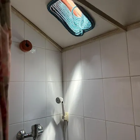 A Barraquinha 30 Steps From Sea Apúlia