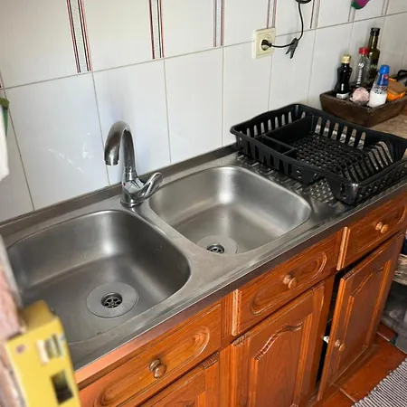 A Barraquinha 30 Steps From Sea Nyaraló *