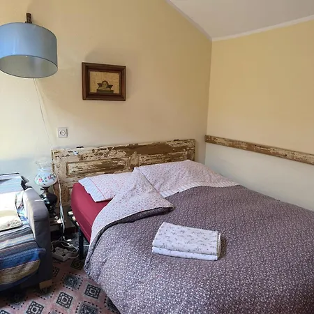 A Barraquinha 30 Steps From Sea 펜션 Apúlia