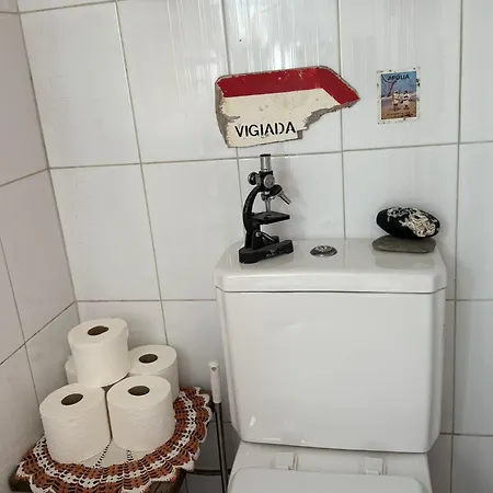 A Barraquinha 30 Steps From Sea * Apúlia