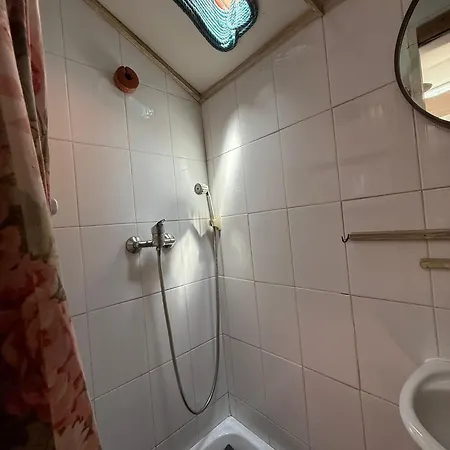 Nyaraló A Barraquinha 30 Steps From Sea *