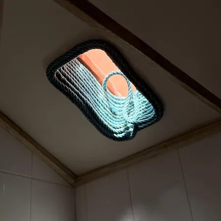 A Barraquinha 30 Steps From Sea בית נופש Apúlia