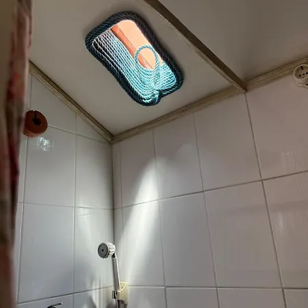 בית נופש A Barraquinha 30 Steps From Sea *