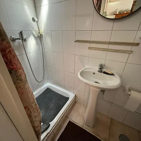 A Barraquinha 30 Steps From Sea *