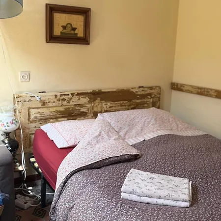 펜션 A Barraquinha 30 Steps From Sea *