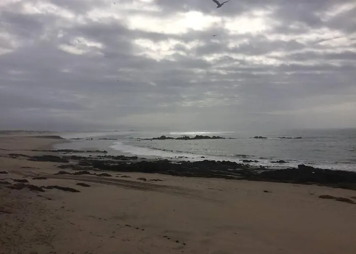 Tatil Evi A Barraquinha 30 Steps From Sea