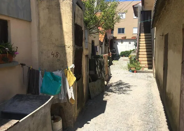 A Barraquinha 30 Steps From Sea Tatil Evi