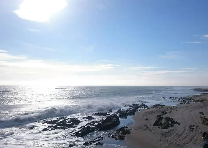 A Barraquinha 30 Steps From Sea *