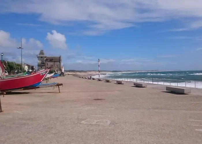 A Barraquinha 30 Steps From Sea *