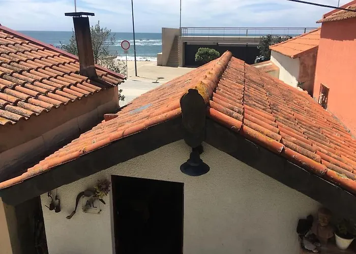 A Barraquinha 30 Steps From Sea 펜션 *