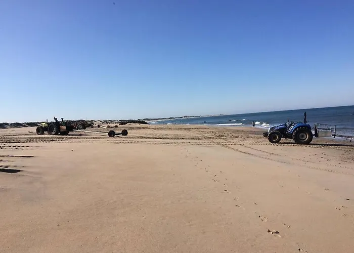 A Barraquinha 30 Steps From Sea *