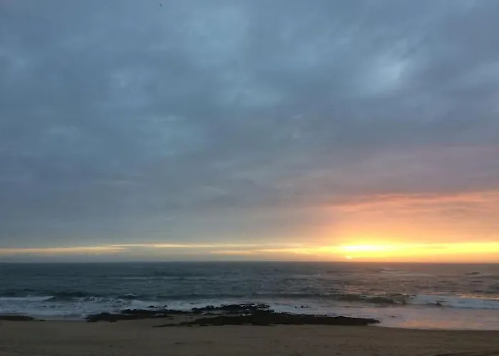 A Barraquinha 30 Steps From Sea 펜션 Apúlia