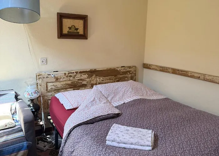 A Barraquinha 30 Steps From Sea 펜션 Apúlia