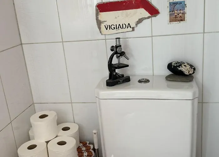 A Barraquinha 30 Steps From Sea * Apúlia