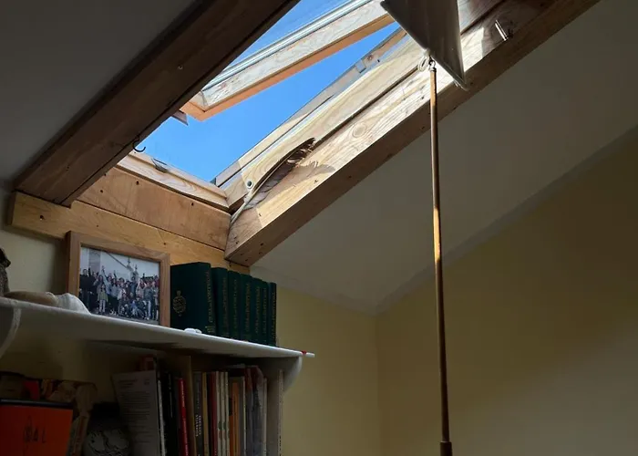 A Barraquinha 30 Steps From Sea 펜션