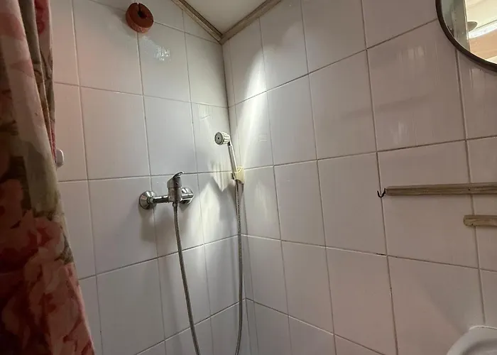 펜션 A Barraquinha 30 Steps From Sea *