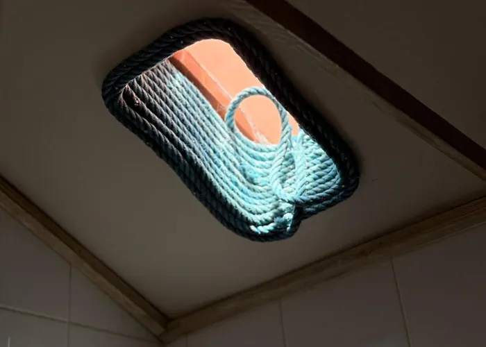 A Barraquinha 30 Steps From Sea Tatil Evi Apúlia