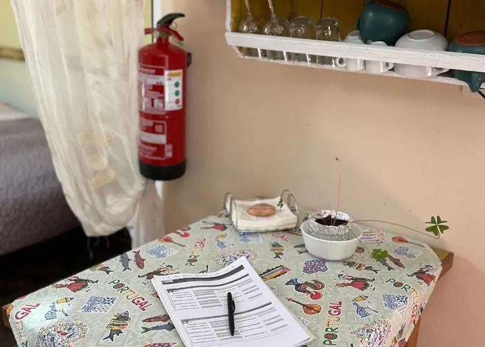 A Barraquinha 30 Steps From Sea Tatil Evi