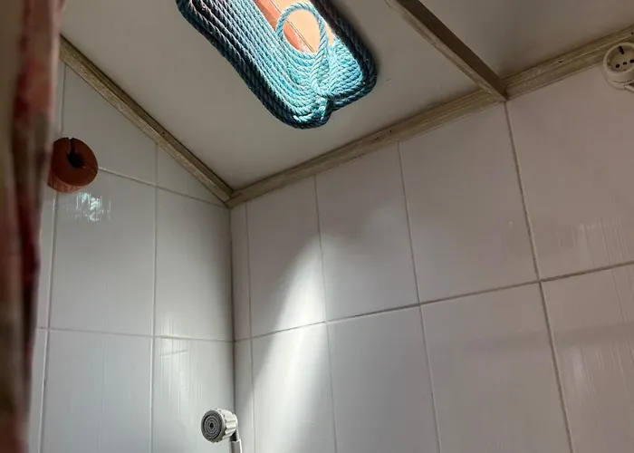 Tatil Evi A Barraquinha 30 Steps From Sea *