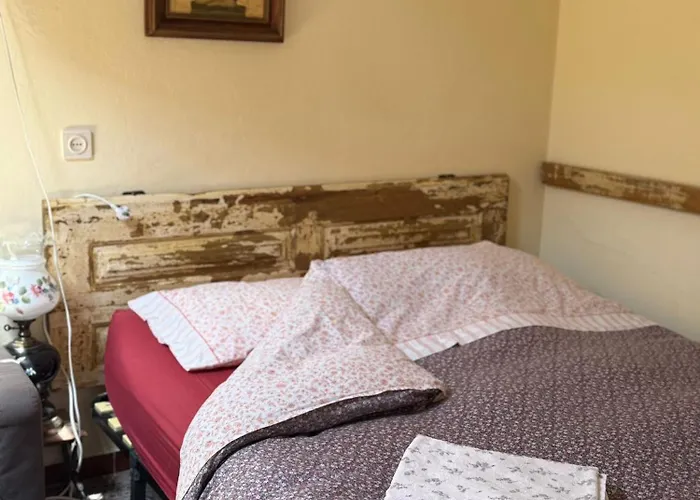 Tatil Evi A Barraquinha 30 Steps From Sea *